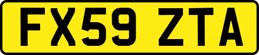 FX59ZTA