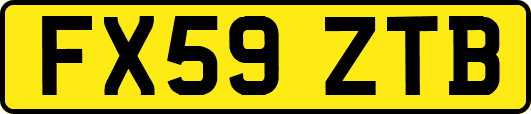FX59ZTB