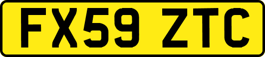 FX59ZTC