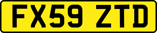 FX59ZTD