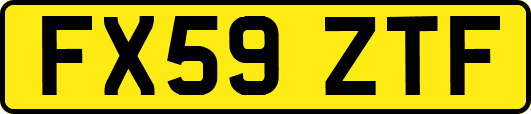 FX59ZTF