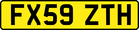 FX59ZTH