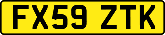 FX59ZTK