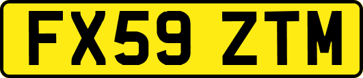FX59ZTM