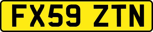FX59ZTN