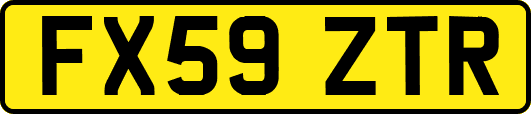 FX59ZTR