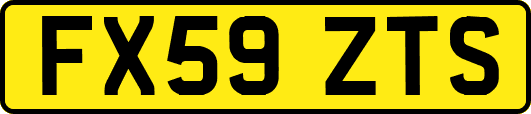 FX59ZTS