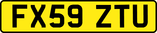 FX59ZTU
