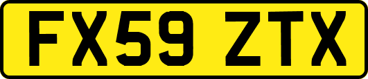 FX59ZTX