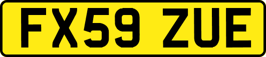 FX59ZUE