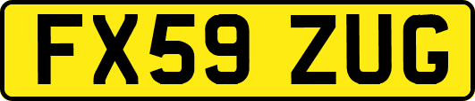 FX59ZUG