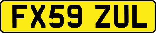 FX59ZUL