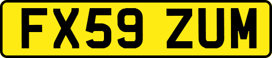 FX59ZUM