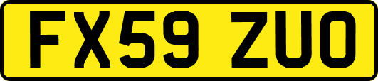 FX59ZUO