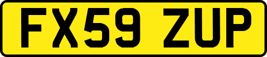 FX59ZUP