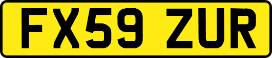 FX59ZUR