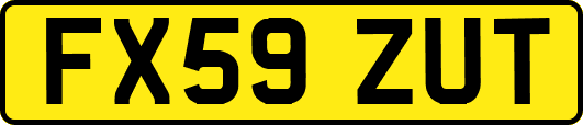 FX59ZUT
