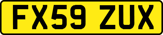FX59ZUX