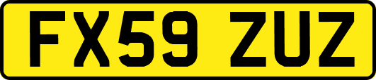 FX59ZUZ