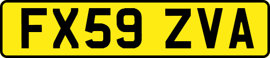 FX59ZVA