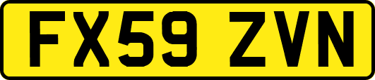 FX59ZVN