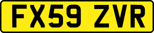 FX59ZVR