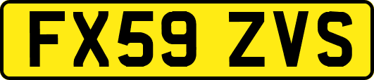 FX59ZVS