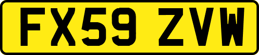 FX59ZVW