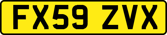 FX59ZVX