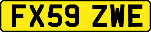 FX59ZWE