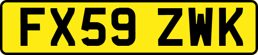 FX59ZWK