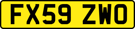 FX59ZWO