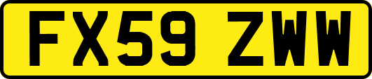 FX59ZWW