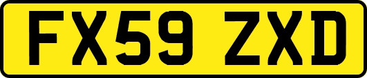 FX59ZXD