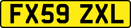 FX59ZXL