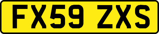 FX59ZXS