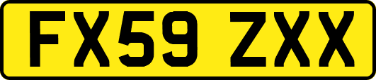 FX59ZXX