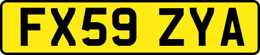 FX59ZYA