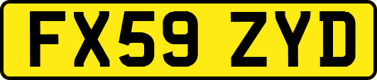 FX59ZYD