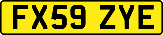 FX59ZYE