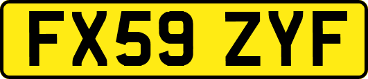 FX59ZYF