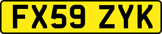 FX59ZYK