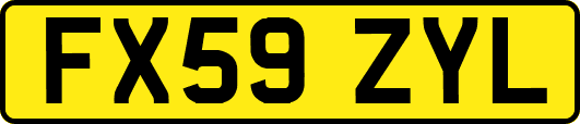 FX59ZYL