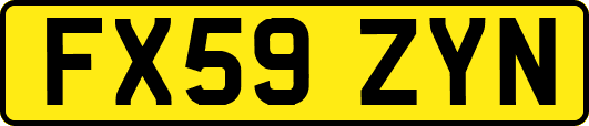 FX59ZYN
