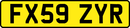 FX59ZYR