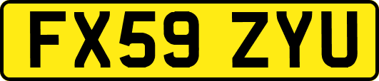 FX59ZYU