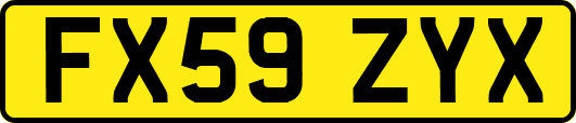 FX59ZYX
