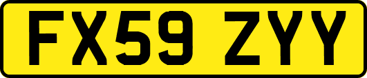FX59ZYY