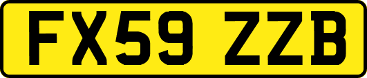 FX59ZZB