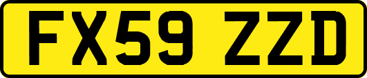 FX59ZZD
